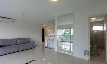 Imagem 7: Flat em Cristal Flat / studio com 1 dormitório