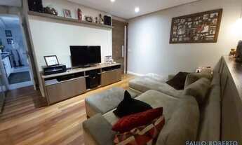 Imagem 2: APARTAMENTO - BROOKLIN - SP