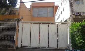 Imagem 2: SOBRADO - LAPA - SP