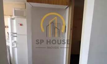 Imagem 5: Studio mobiliado para locação, 1 dormitório, 1 banheiro, 38m², Campos Elíseos