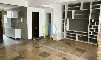 Imagem 3: Apartamento para Venda em Salvador, Rio Vermelho, 1 dormitório, 1 suíte, 2 banheiros, 1 va