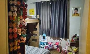 Imagem 7: Apartamento em Conjunto Residencial Quiririm - Taubaté