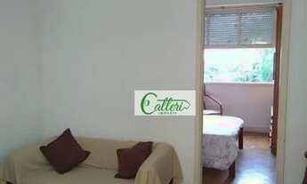 Imagem 3: Apartamento com 1 dormitório para alugar, 30 m² por R$ 2.365,00/mês - Flamengo - Rio de Ja