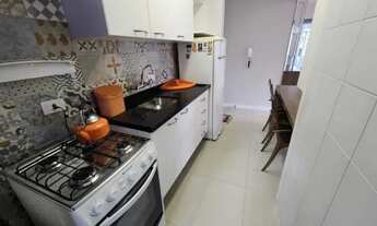 Imagem: Flat Mobiliado com 1 quarto