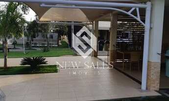 Imagem 7: Casa dois quartos sendo um suíte em condomínio fechado