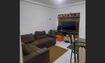 Imagem 7: Repasso financiado (chave) de apartamento no condomínio vila Jardins no marcos freire 2