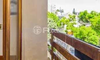 Imagem 4: Apartamento 82 m², 2 dorm. São João - Porto Alegre - RS