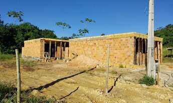 Imagem 7: BARRA VELHA - Casa Padrão - Itajuba