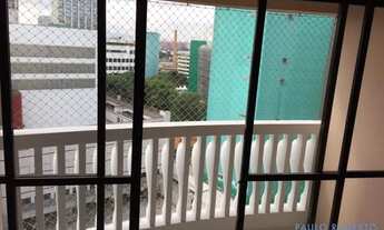 Imagem 4: APARTAMENTO - PERDIZES - SP