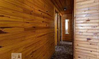 Imagem 6: Casa para Aluguel - Mercês, 2 Quartos, 85 m2