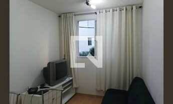 Imagem: Apartamento para Aluguel - Parque São Lucas