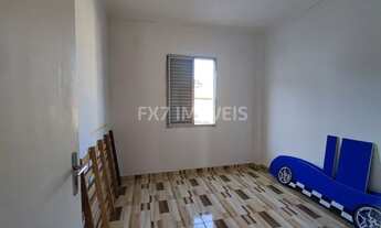 Imagem 6: Apartamento - locação - 02 dormitórios condomínio -Vila Paraíso II - Campinas - SP