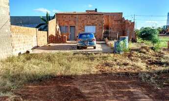 Imagem 2: Rancho em brejo Alegre