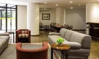 Imagem 6: APARTAMENTO - MOEMA ÍNDIOS - SP