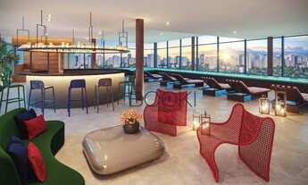 Imagem 6: Oportunidade - For You Moema - 48m²