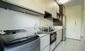 Imagem 7: Apartamento SEMIMOBILIADO a Venda com 2 Dormitórios, Sendo 1 Suíte - Bairro Itoupava Norte