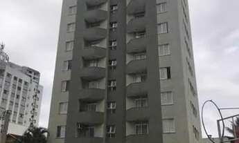 Imagem 2: Apartamento para Locação em Taubaté, Jardim das Nações, 1 dormitório, 1 banheiro, 1 vaga