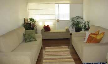 Imagem 2: APARTAMENTO - JARDIM PAULISTA - SP