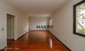 Imagem 3: Apartamento com 4 dormitórios à venda, 210 m² por R$ 1.395.000,00 - Serra - Belo Horizonte