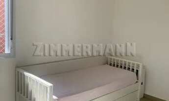 Imagem 6: Apartamento à Venda na Vila Olimpia 2 Dormitórios 79 m²