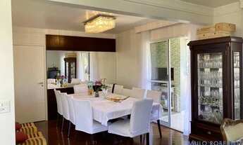 Imagem 3: APARTAMENTO - VILA SÃO FRANCISCO - SP