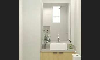 Imagem 5: APARTAMENTO - PINHEIROS - SP