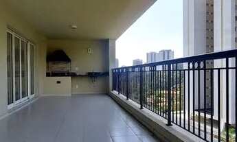 Imagem 3: COBERTURA - ALTO DA BOA VISTA - SP