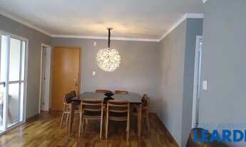 Imagem 4: APARTAMENTO - ACLIMAÇÃO - SP