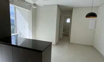 Imagem 3: Apartamento para aluguel tem 52 metros quadrados com 2 quartos