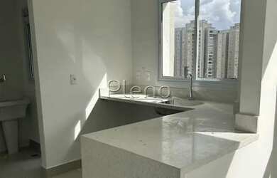 Imagem 6: Apartamento à venda no Taquaral - Campinas/SP