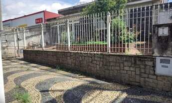 Imagem 2: Casa à venda na Vila João Jorge - Campinas/SP