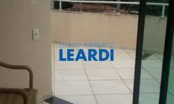 Imagem: CASA ASSOBRADADA - JARDIM NOVA PALMARES