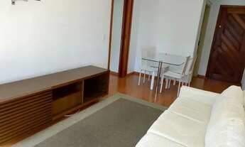 Imagem 4: Lindo e charmoso apartamento, mobiliado, repleto de armários e junto ao metrô Vila Mariana