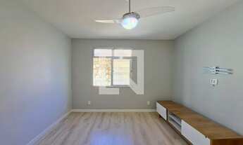 Imagem 2: Apartamento para Aluguel - Pilares, 2 Quartos, 50 m2