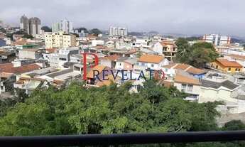 Imagem 3: AP-8861- APTO COM 3 DORM, COND. MIRANTE ALVES DIAS - SBC