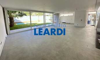 Imagem 1: CASA EM CONDOMÍNIO - BROOKLIN - SP