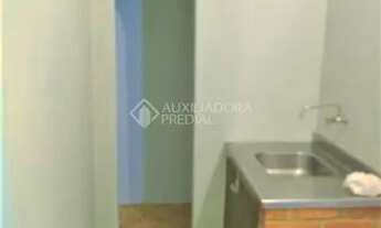 Imagem 6: PORTO ALEGRE - Kitchenette/Conjugados - Azenha