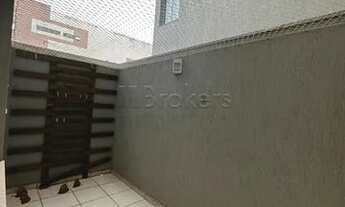 Imagem 5: Apartamento Padrão em Botucatu