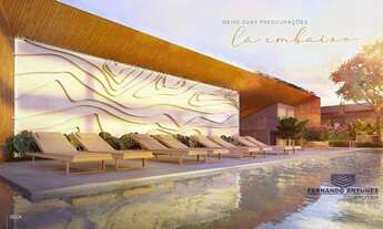 Imagem 6: Apartamento Alto Luxo 3 suítes, com varanda - Serra - Belo Horizonte/MG