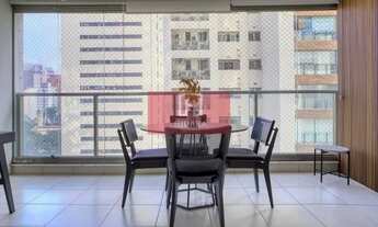 Imagem 2: Apartamento para alugar no bairro Itaim Bibi - São Paulo/SP, Zona Oeste