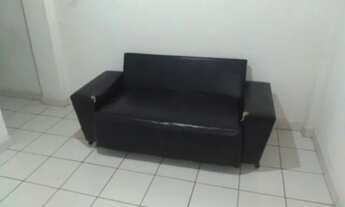 Imagem 4: Kitnet Kitnet com 1 dormitório