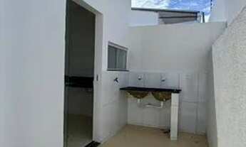 Imagem 5: Casa nova... residencial fechado