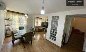 Imagem 4: C-SO1085 Rebouças / Lindo Sobrado com Ático