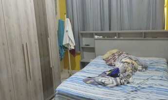 Imagem 4: Casa triplex Casa com 2 dormitórios