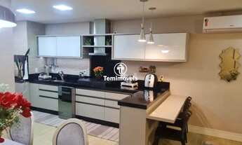 Imagem 2: Apartamento com 96m², 2 Dormitórios sendo 1 Suíte com Closet,Excelente Localização