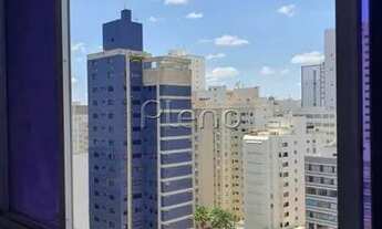 Imagem 2: Apartamento - Centro - Campinas