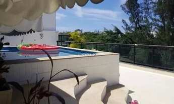 Imagem 1: RIO DE JANEIRO - Apartamento Padrão - RECREIO DOS BANDEIRANTES