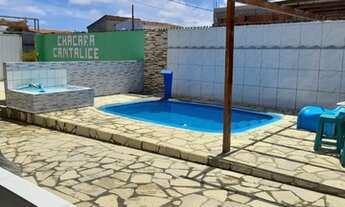 Imagem 6: Alugo casa em carapibus