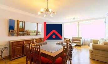 Imagem 2: Apartamento Locação 2 Dormitórios - 123 m² Bela Vista