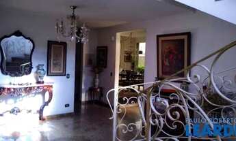 Imagem 4: SOBRADO - ALTO DA LAPA - SP